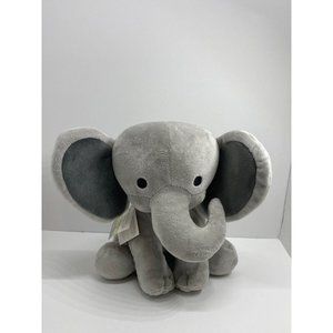 Bedtime Originals Humphrey Plush Stuffed Elephant